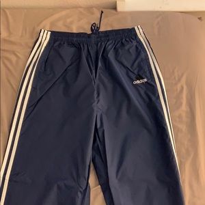 Adidas Wind pants
